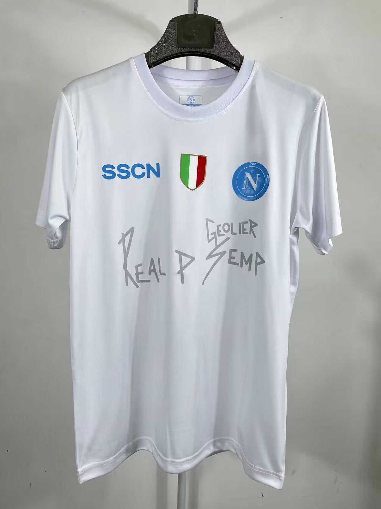 Napoli Special Edition 2024/2025 Fan Version Football Jersey