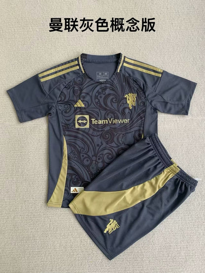 Kids jerseys Special Edition 2024/2025 Kids Football Jersey