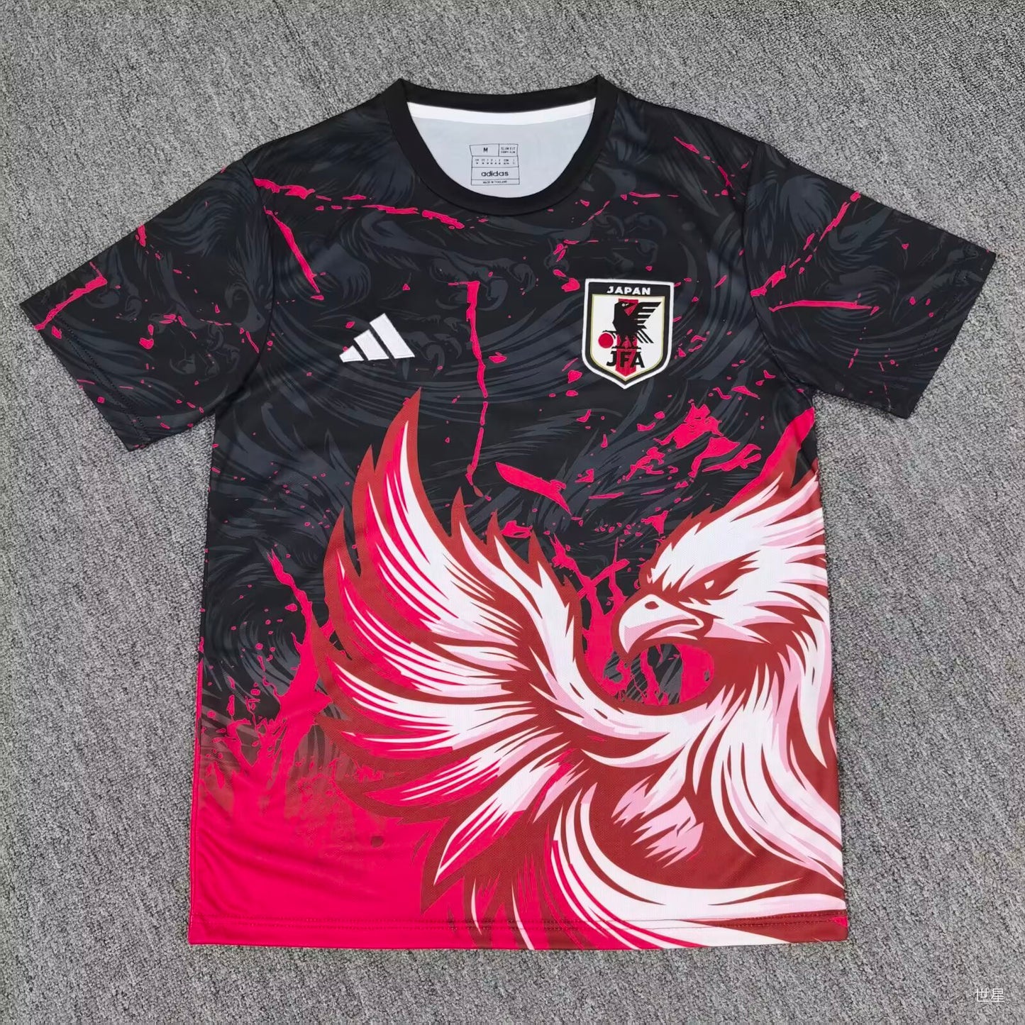 Japan Special Edition 2025/2026 Fan Version Football Jersey