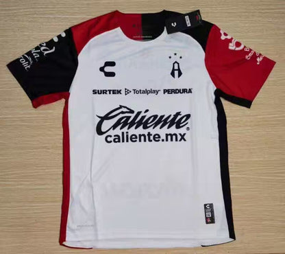 Atlas 2024/2025 Away Fan Version Football Jersey