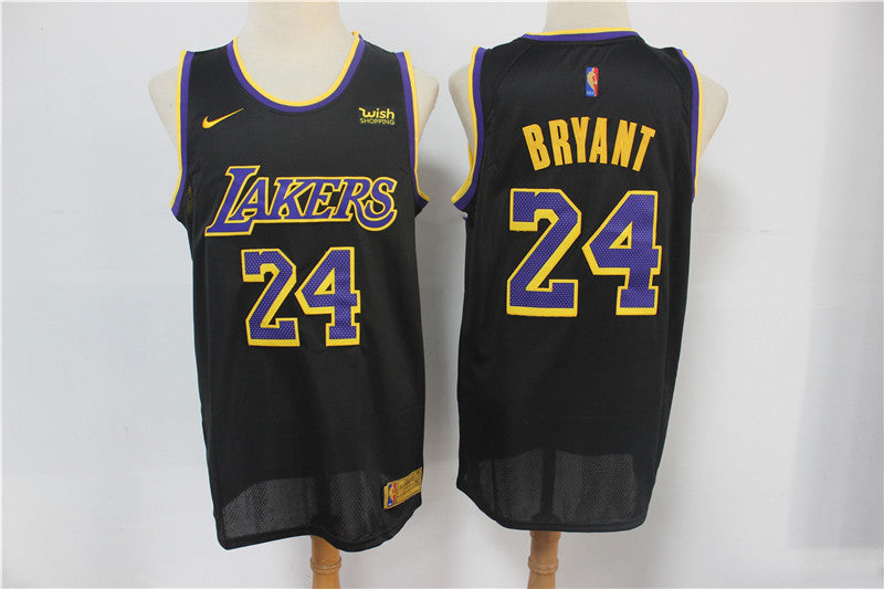 LA Lakers Football Jersey