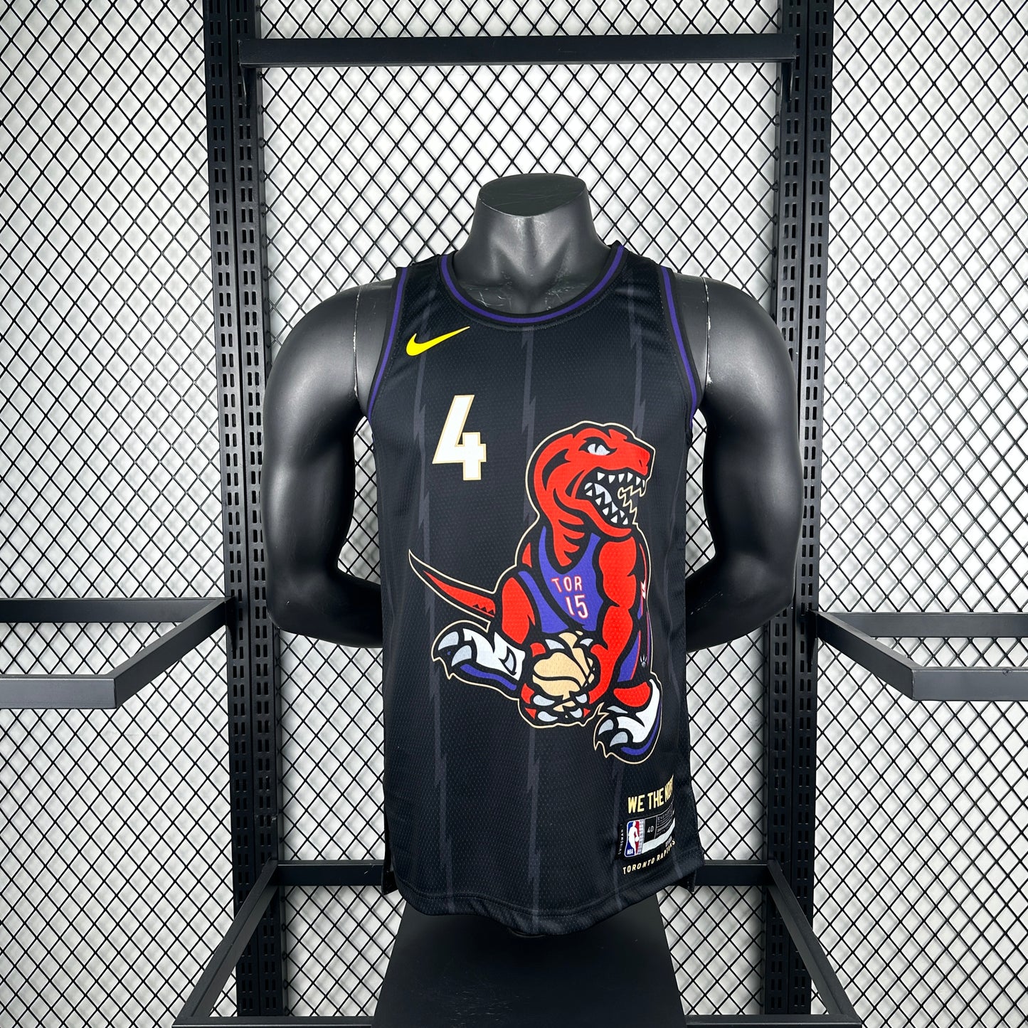 Golden State Warriors 2025 Football Jersey