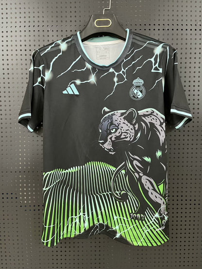 Real Madrid Special Edition 2024/2025 Fan Version Football Jersey