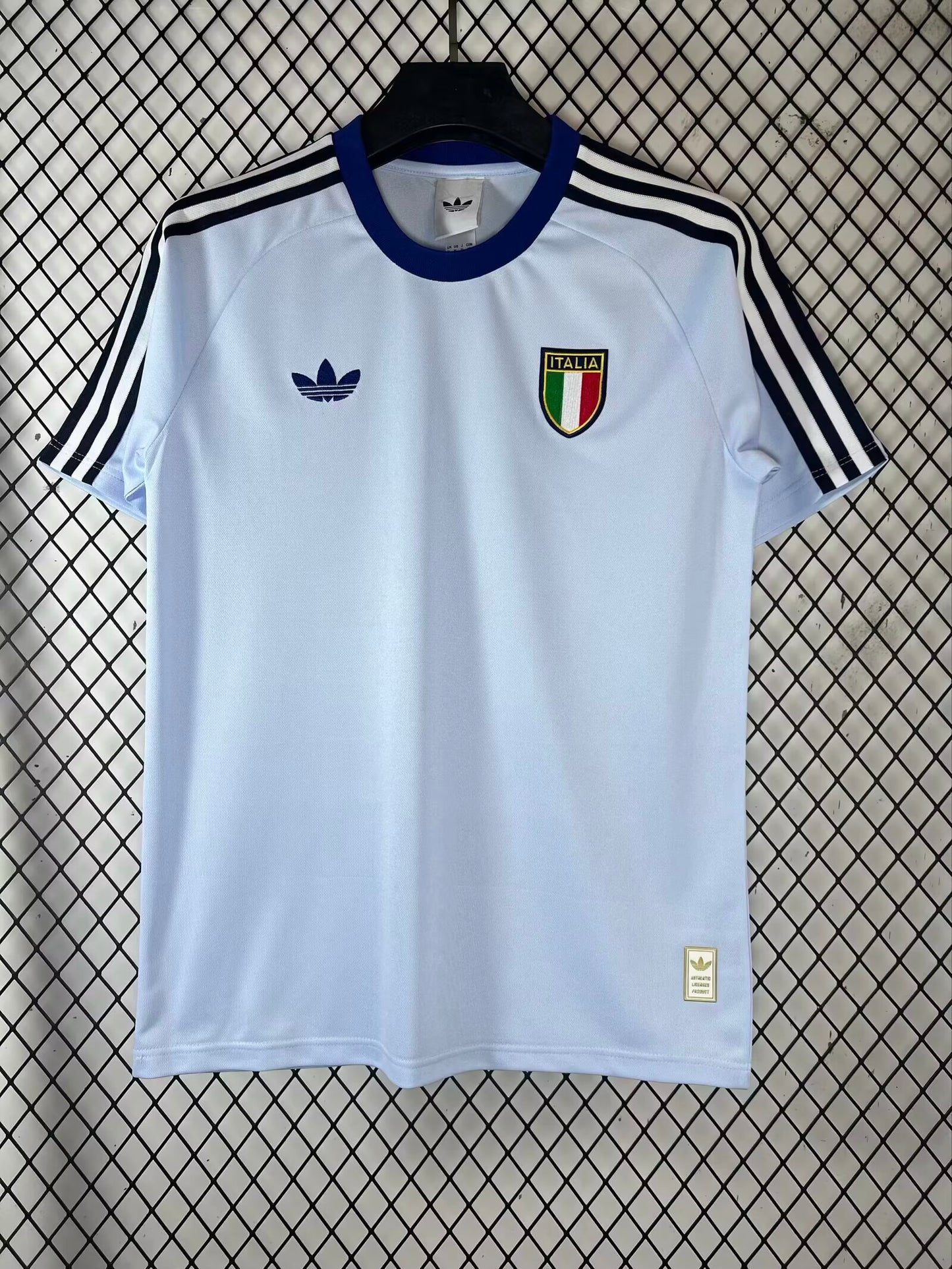 Italy pre-match Special Jersey 2026-2027