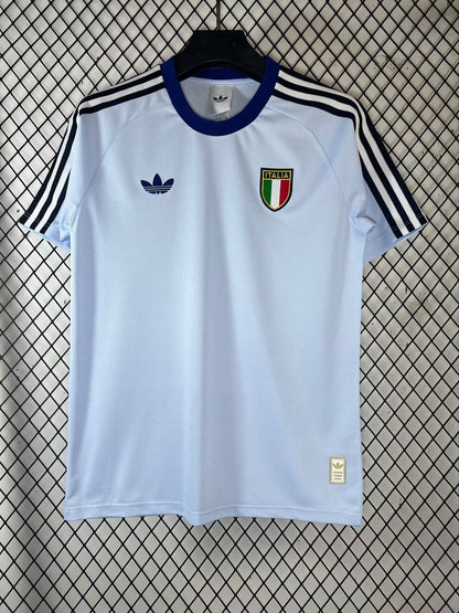 Italy pre-match Special Jersey 2026-2027
