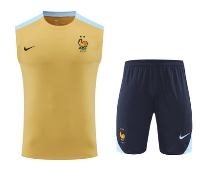French 2024/2025 Tracksuit