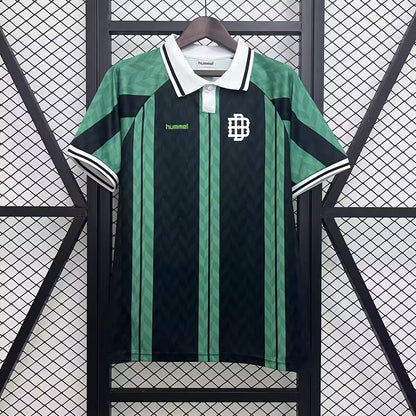 Retro Real Betis 2025/2026 Fan Version Football Jersey