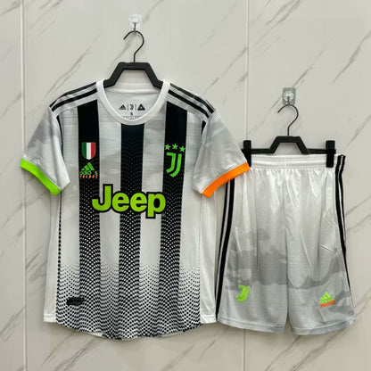 Retro Juventus Special Edition 2019/2020 Fan Version Football Jersey
