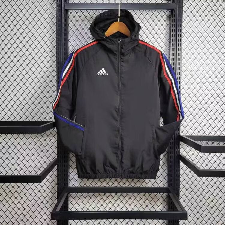 other team 2024/2025 Windbreaker