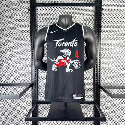 Toronto Raptors 2026 Football Jersey