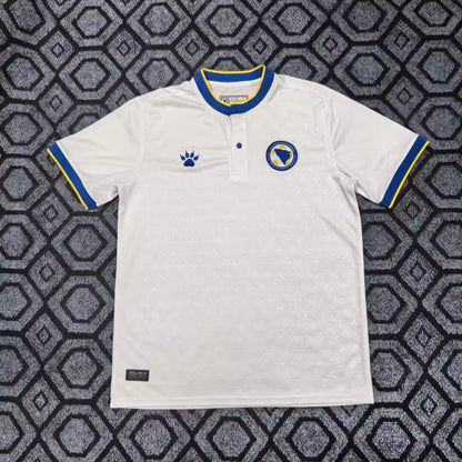 Bosnia and Herzegovina Away Jersey 2026-2027