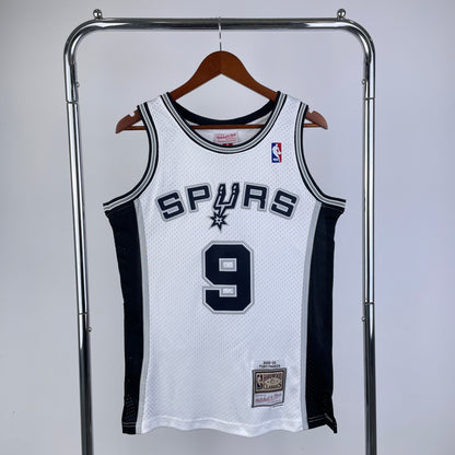 Retro NBA&NFL&MLB 2002/2003 Football Jersey