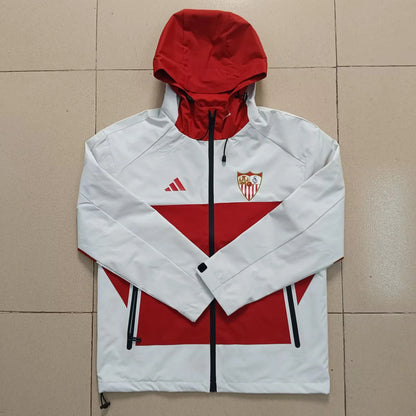 Windbreaker 2025/2026 Windbreaker