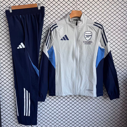 Arsenal 2025/2026 Windbreaker