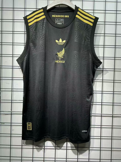 Mexico 2025/2026 Home Fan Version Football Jersey
