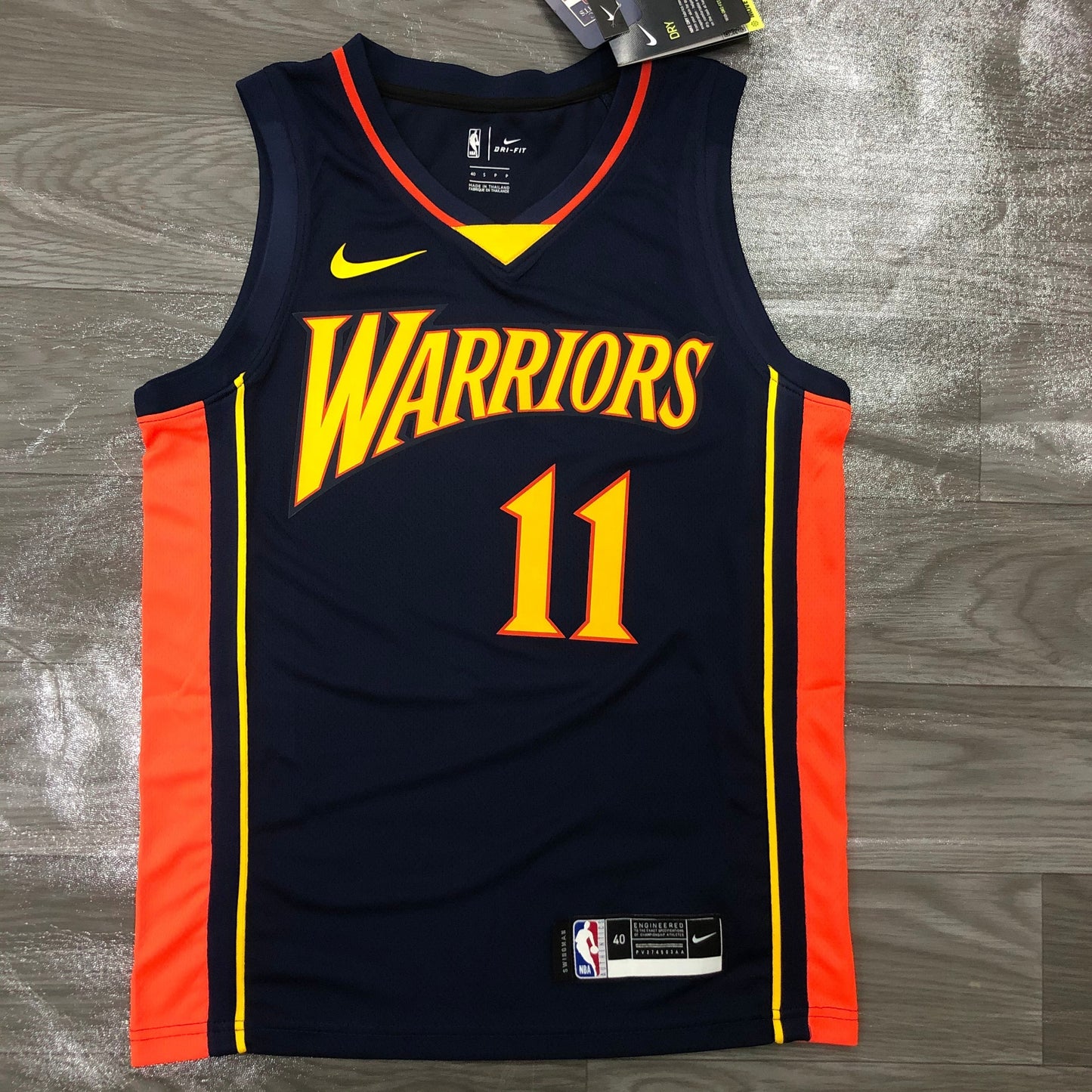 NBA&NFL&MLB Football Jersey