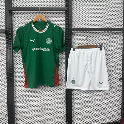 Kids jerseys 2026/2027 Kids Home Football Jersey