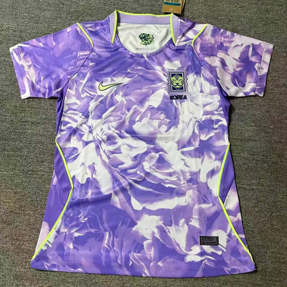 Japan 2026/2027 Women Away Fan Version Football Jersey