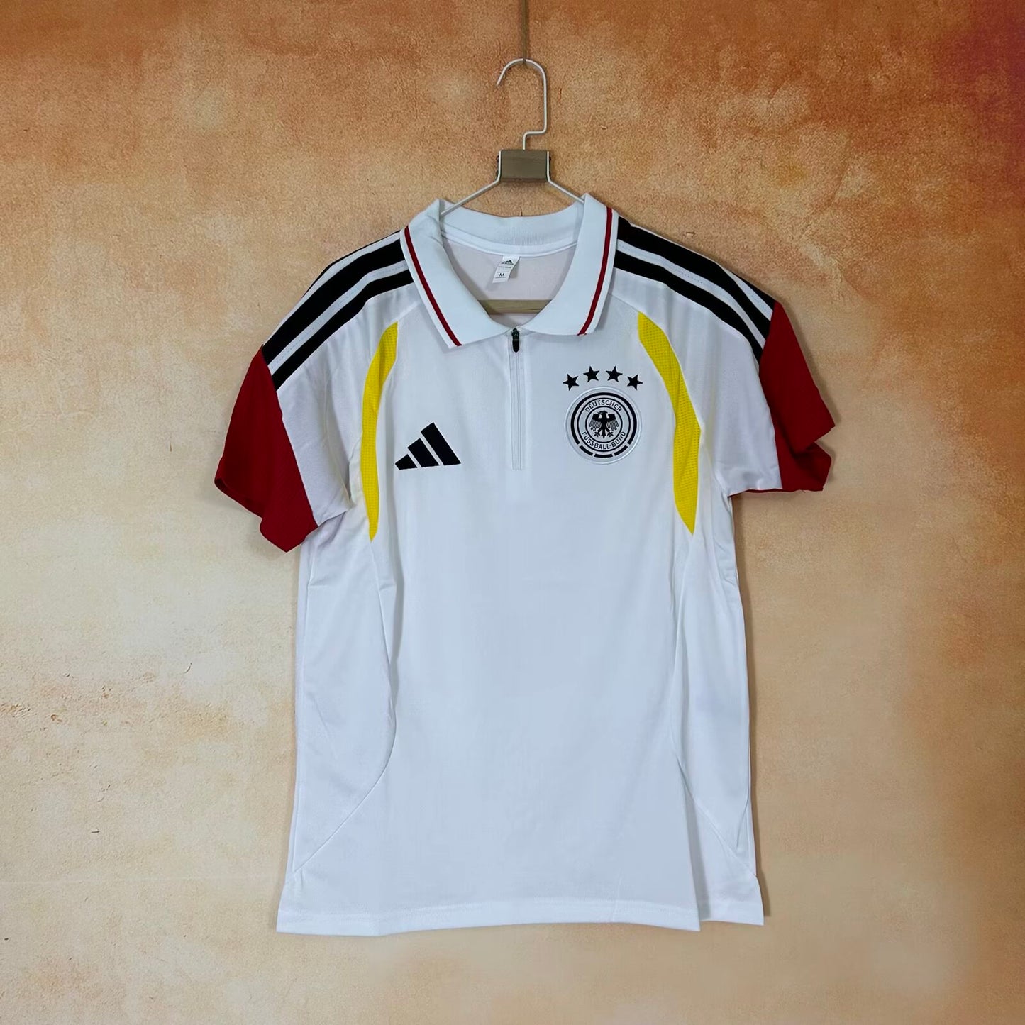 Germany 2026/2027 Fan Version Football Jersey
