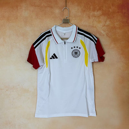 Germany 2026/2027 Fan Version Football Jersey