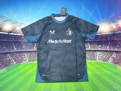 Feyenoord Rotterdam Special Edition 2025/2026 Fan Version Football Jersey