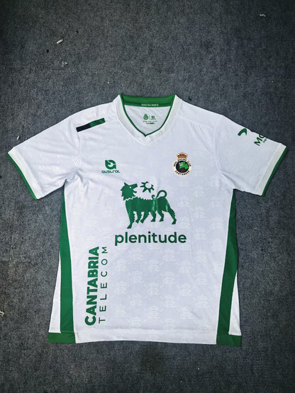 other team 2025/2026 Home Fan Version Football Jersey