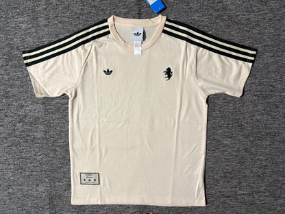 Juventus Special Edition 2025/2026 Fan Version Football Jersey