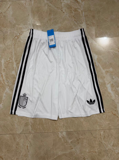 Spain 2026/2027 Home Football Jersey