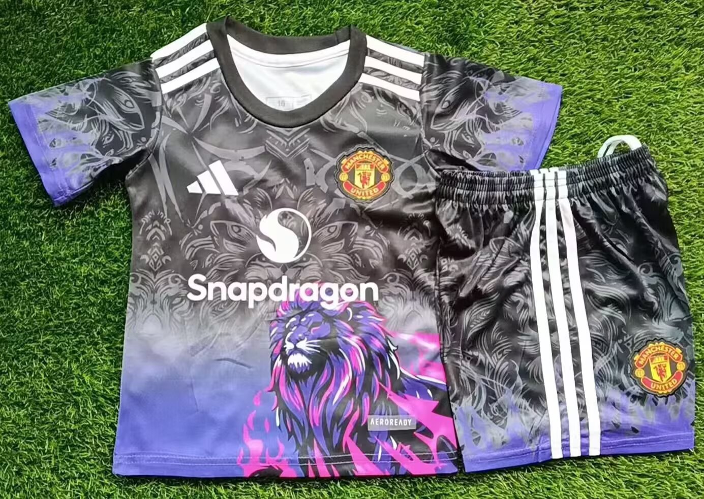 Kids jerseys Special Edition 2025/2026 Kids Football Jersey