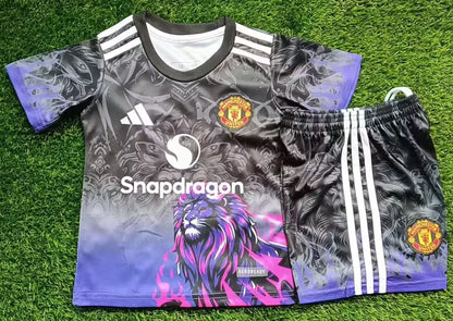 Kids jerseys Special Edition 2025/2026 Kids Football Jersey