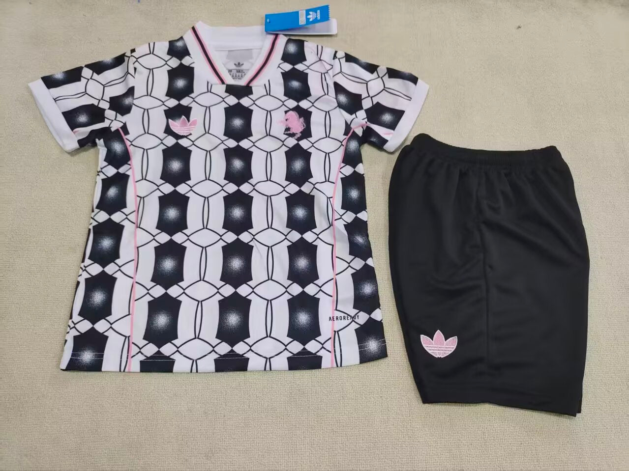 Kids jerseys Special Edition 2025/2026 Kids Football Jersey