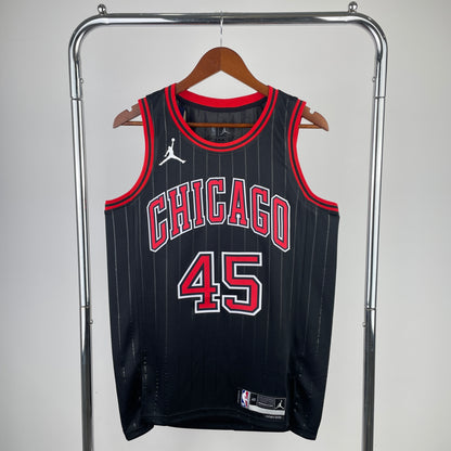 Chicago Bulls 2023 Football Jersey