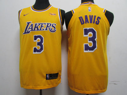 LA Lakers Football Jersey