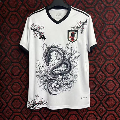 Japan Special Edition 2024/2025 Fan Version Football Jersey