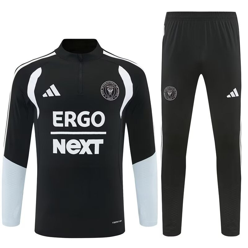 Jacket suite 2025/2026 Kids Tracksuit