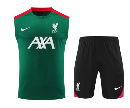 Arsenal 2024/2025 Tracksuit
