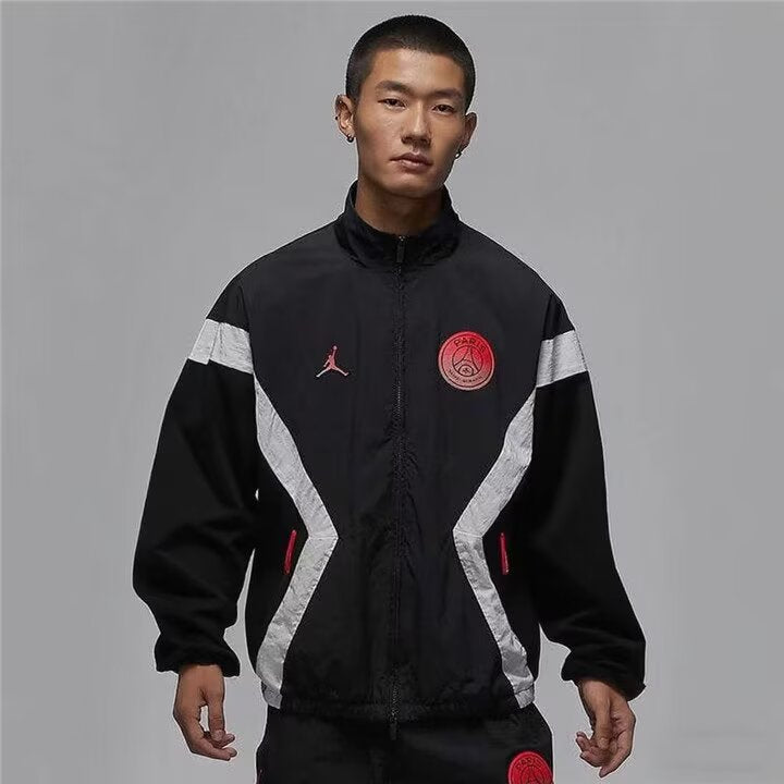 psg paris 2025/2026 Windbreaker
