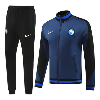 Inter Milan 2024/2025 Tracksuit