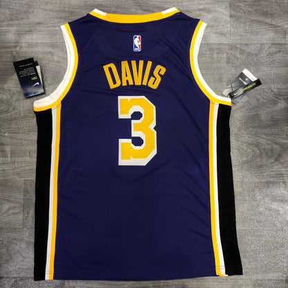 LA Lakers Football Jersey