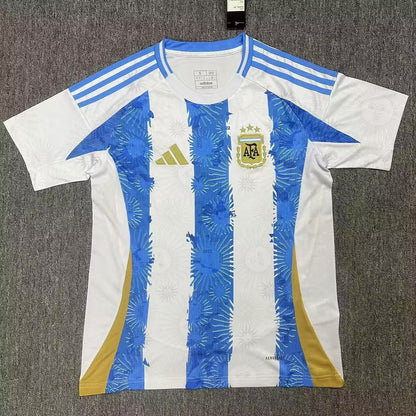 Argentina Special Edition 2024/2025 Fan Version Football Jersey