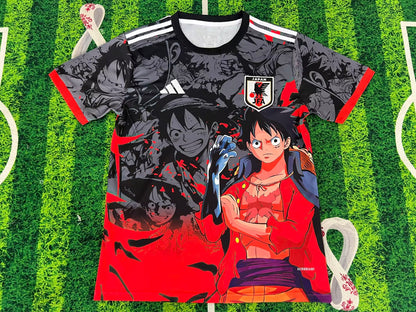 Japan Special Edition 2025/2026 Fan Version Football Jersey