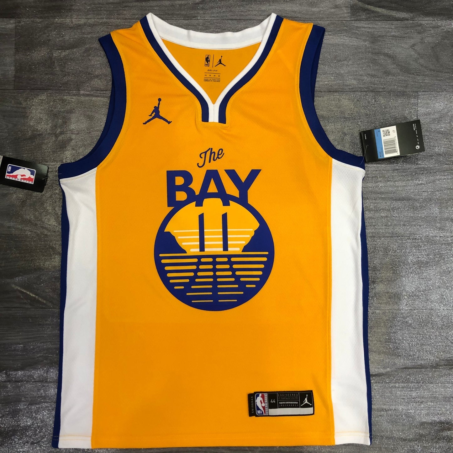 NBA&NFL&MLB 2021 Football Jersey