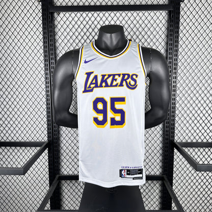 LA Lakers 2023 Football Jersey