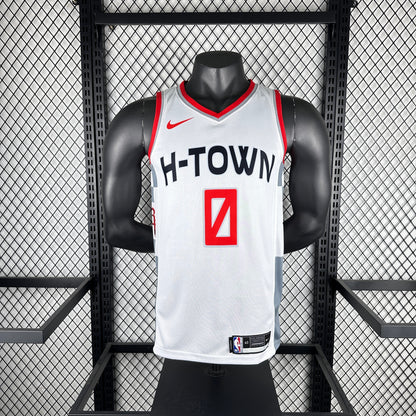 Houston Rockets 2020 Football Jersey