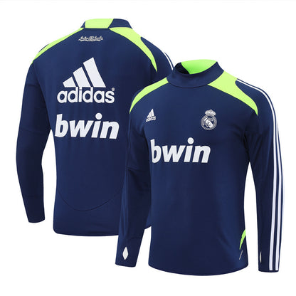 Retro real madrid 2012/2013 Tracksuit