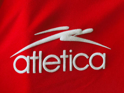 Retro Toluca 2005/2006 Home Football Jersey