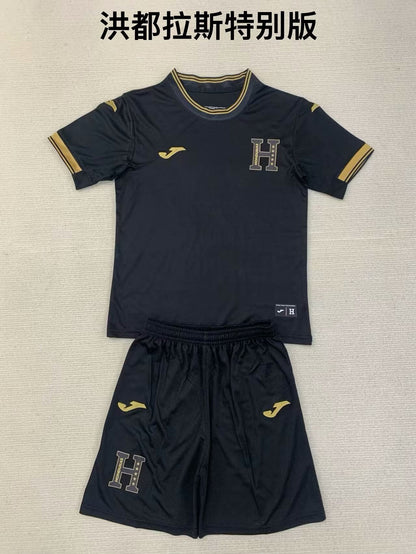 Kids jerseys Special Edition 2024/2025 Kids Football Jersey