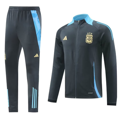 Jacket suite 2024/2025 Tracksuit