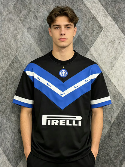 Inter Milan Special Edition 2026/2027 Fan Version Tracksuit