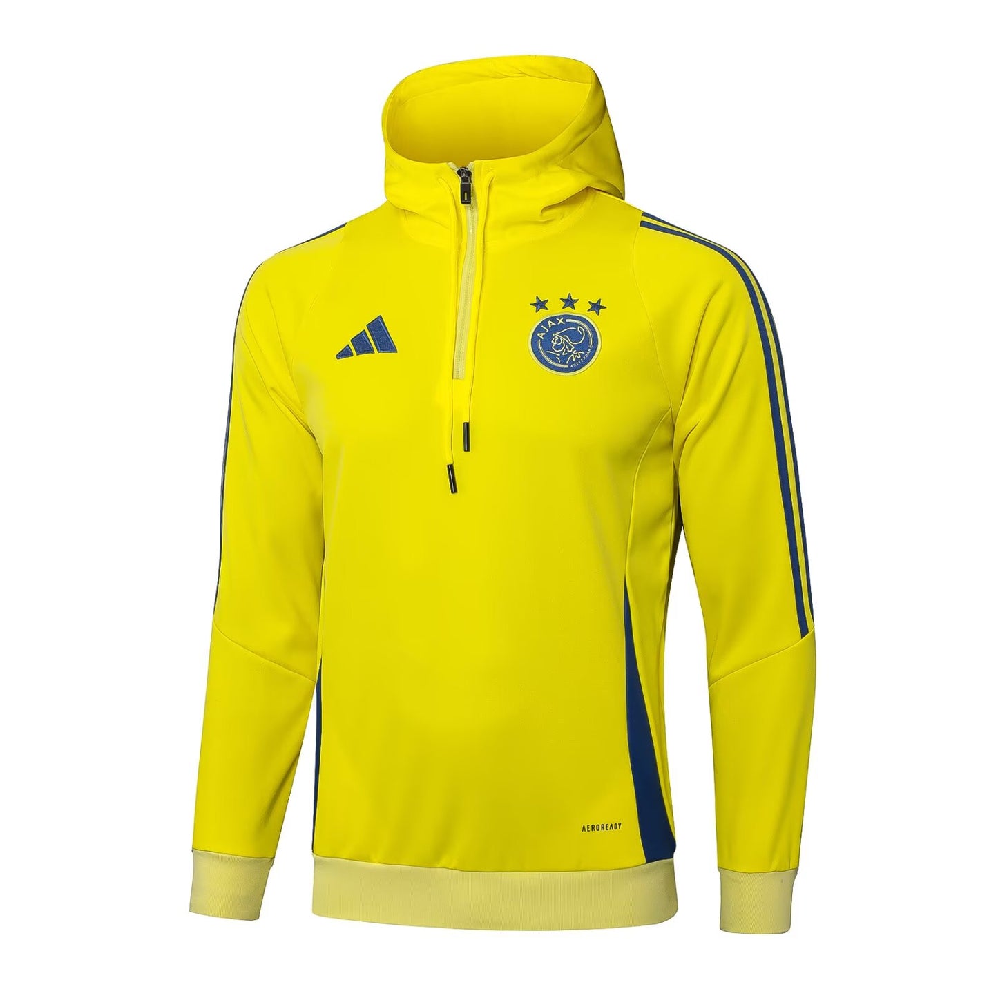 Jacket suite 2025/2026 Tracksuit